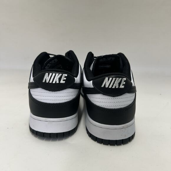 Nike Dunk Low Retro “Black White/Panda” DD1391-100